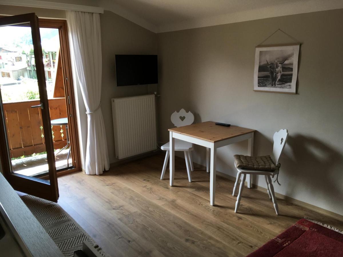 Appartement Kitzsteinhorn Zell am See Exterior photo