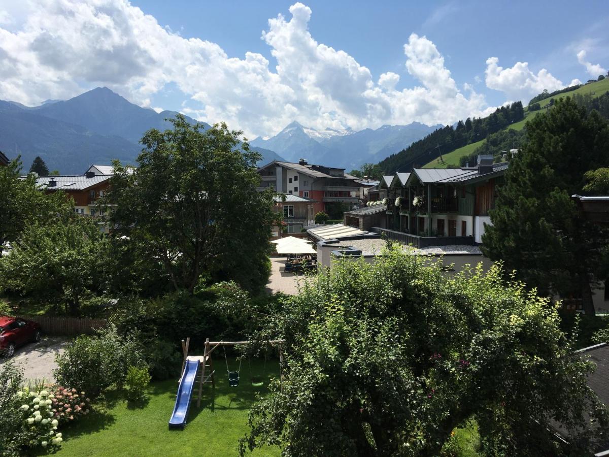 Appartement Kitzsteinhorn Zell am See Exterior photo